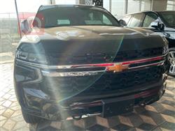 شێڤرۆلێت تاهۆ